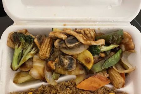 China Panda