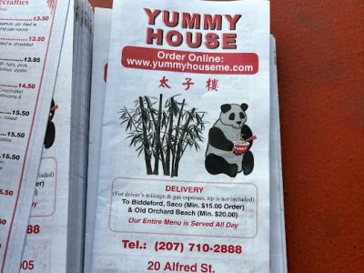 Yummy House 0