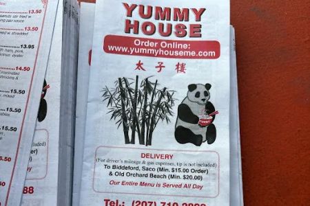 Yummy House