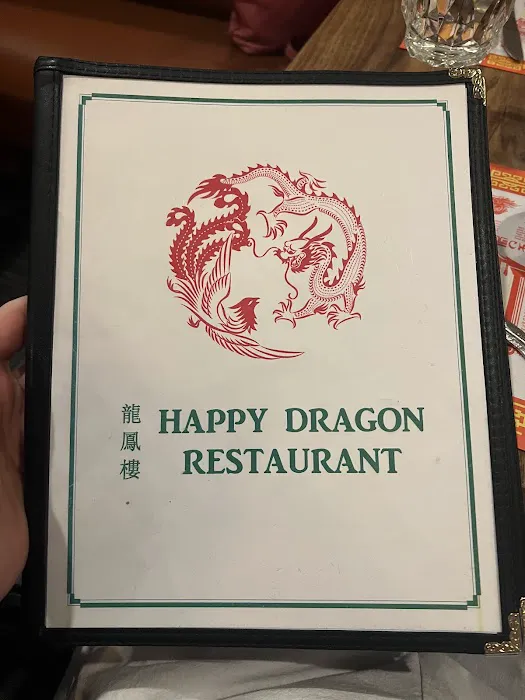 Happy Dragon 4