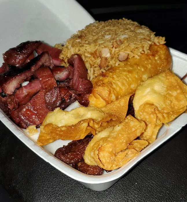 Wok N Roll 3