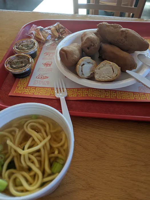 Wok N Roll 5