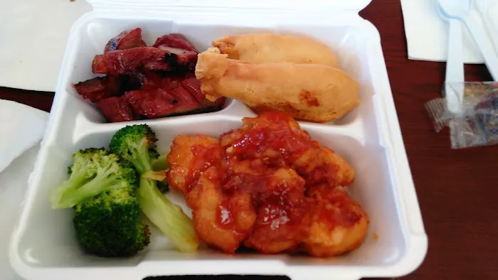 Wok N Roll 8