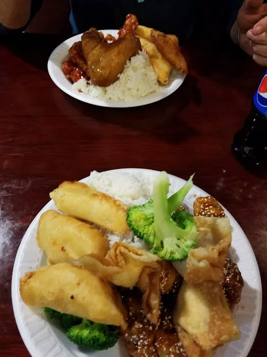 Wok N Roll 1