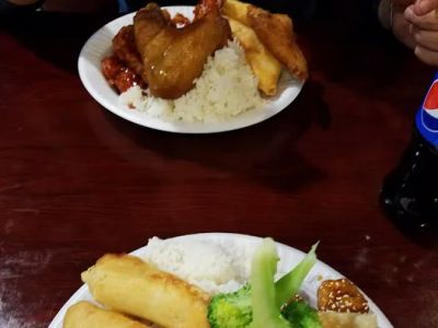Wok N Roll 0