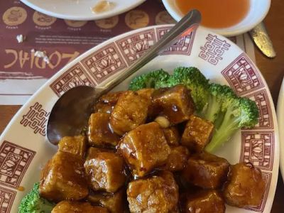 Oriental Delight 0