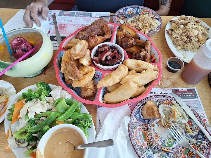 New Asian Taste 2