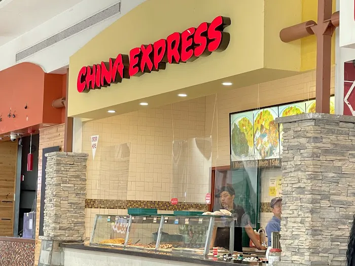 China Express 6