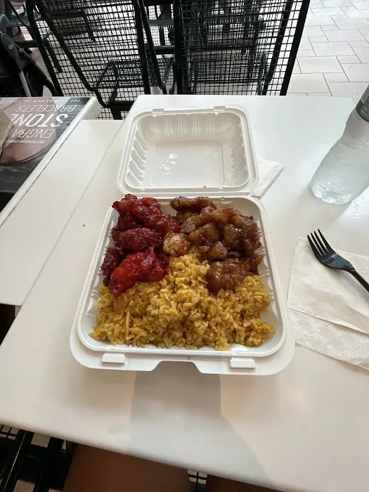 China Express 10