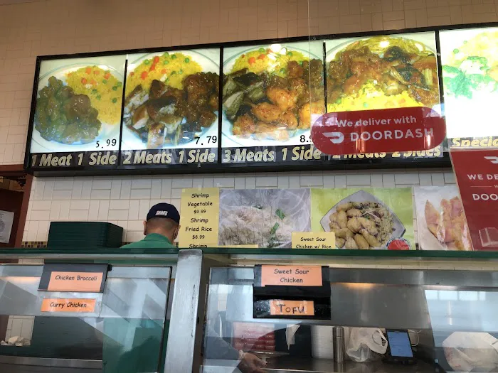 China Express 3