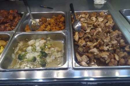 China Express
