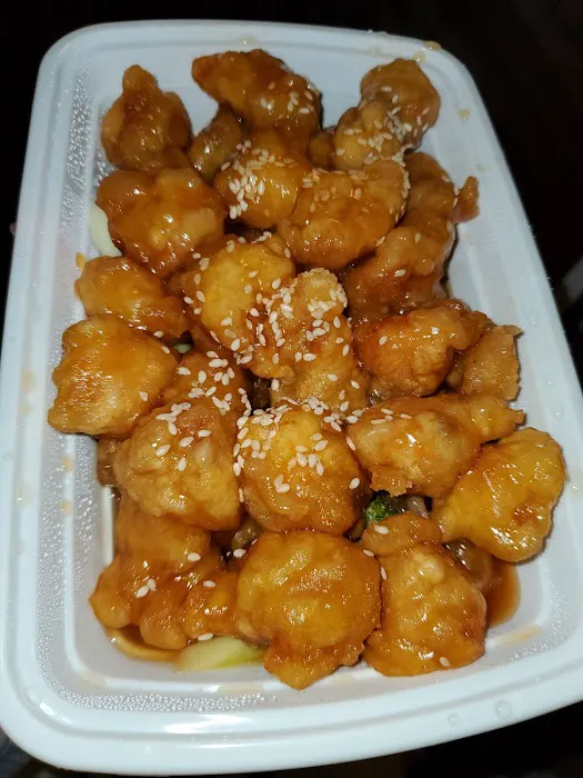 Kings Wok Restaurant 3