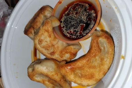 Kings Wok Restaurant