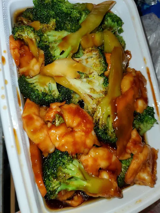 Kings Wok Restaurant 4
