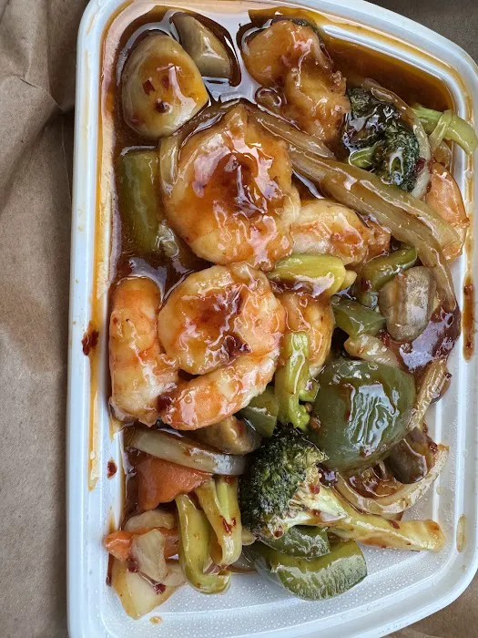 Kings Wok Restaurant 5