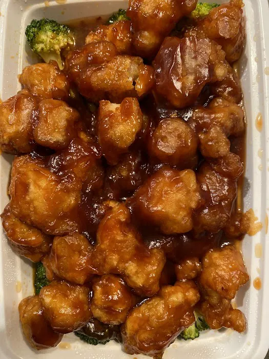 China King 4