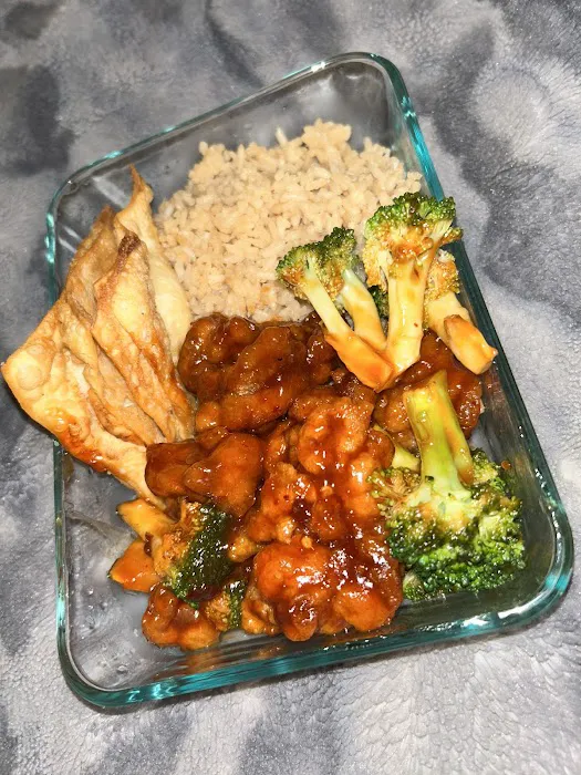 China King 5