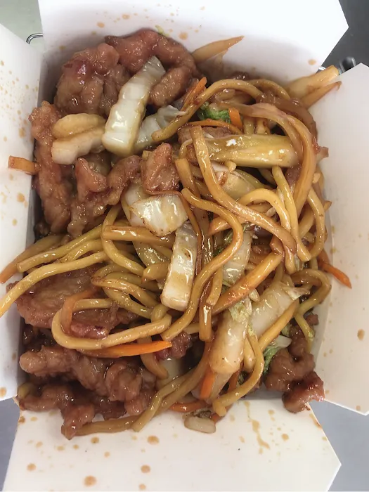 H & K Chinese Restaurant 9
