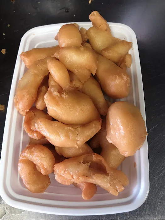 H & K Chinese Restaurant 8
