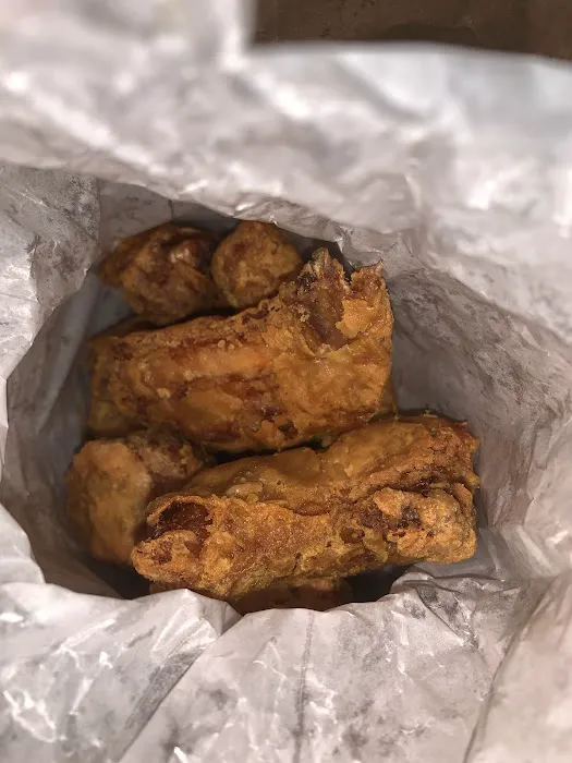 H & K Chinese Restaurant 4