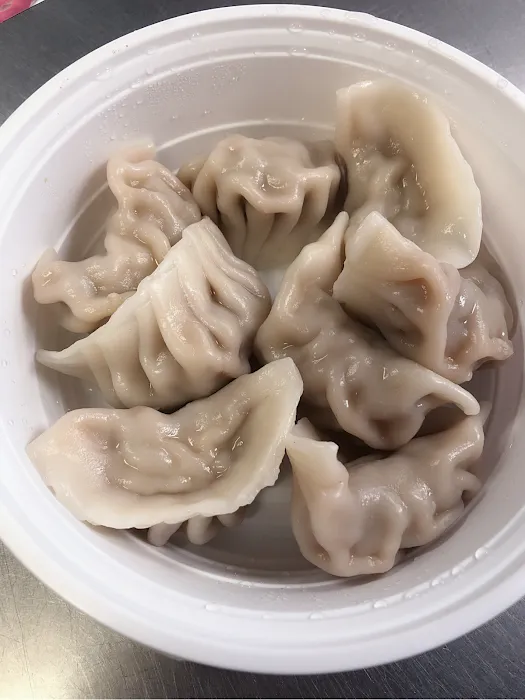 H & K Chinese Restaurant 10