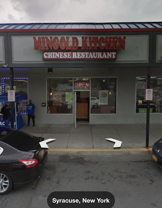 Mingold Kitchen Chinese Restaurant 1