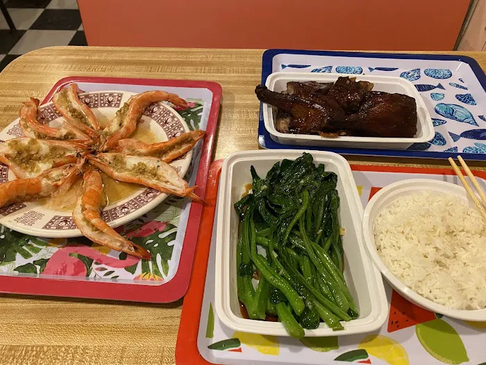Yummy Kitchen 5