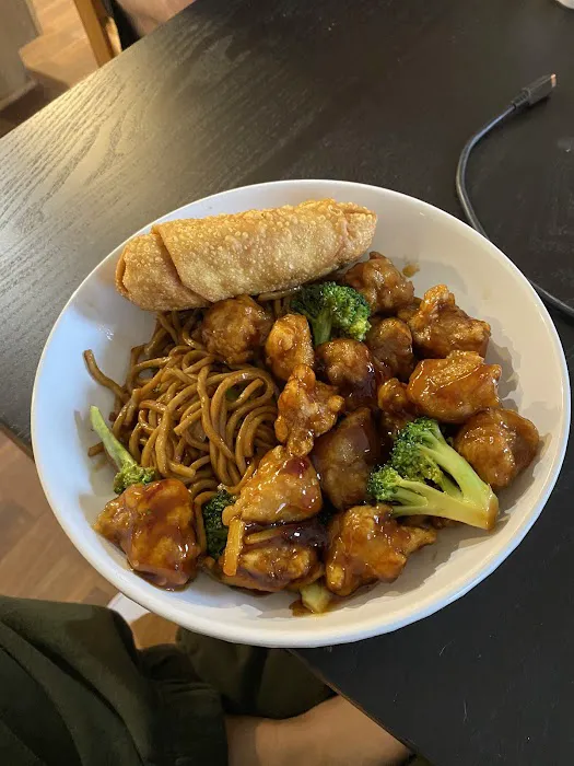 Yummy Kitchen 2