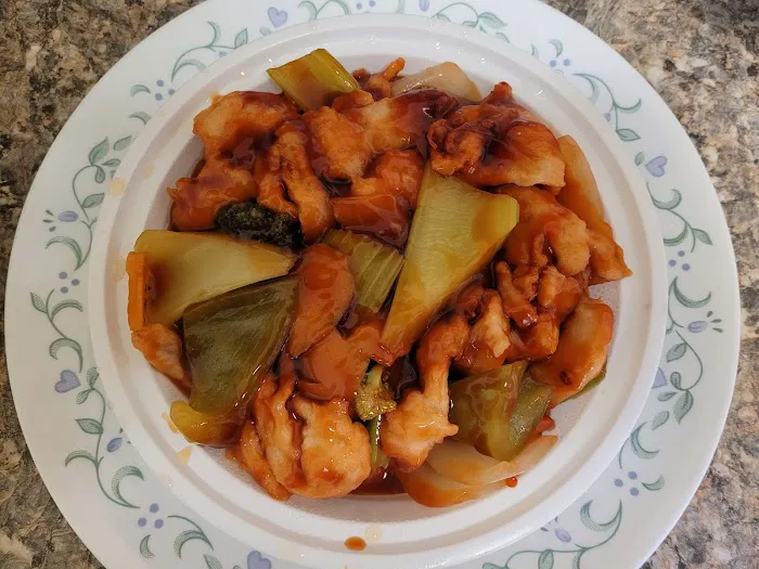 Yummy Kitchen 10