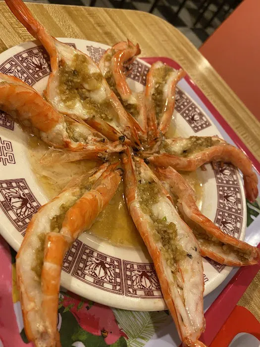 Yummy Kitchen 6