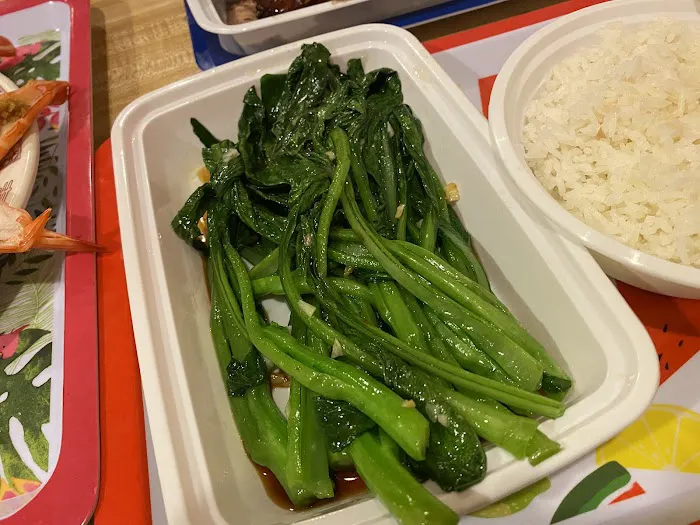 Yummy Kitchen 9