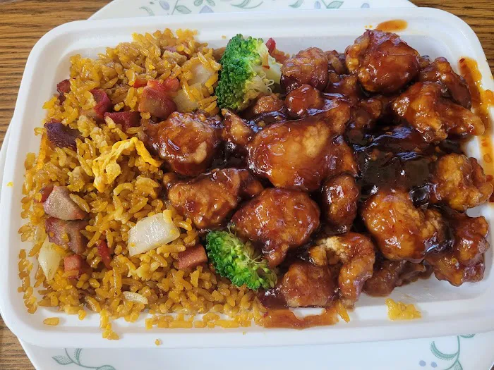 Yummy Kitchen 3