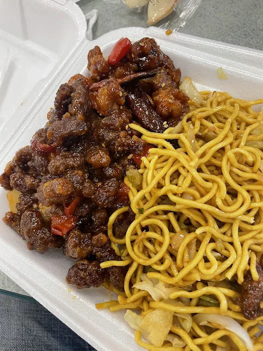 Panda Express 2
