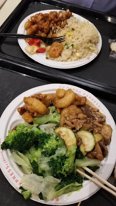 Panda Express 4