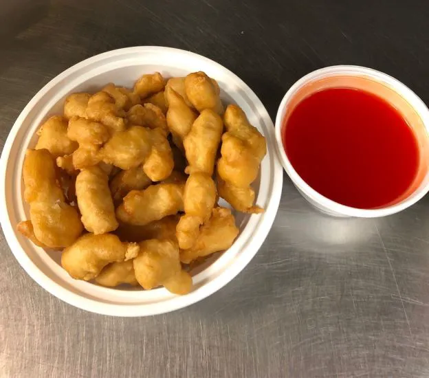 Panda Wok 9