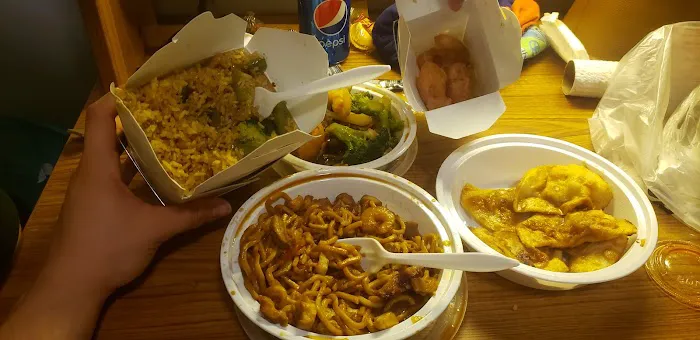 Panda Wok 1