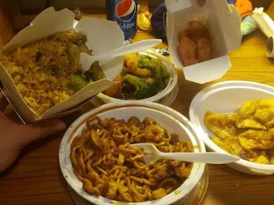 Panda Wok 0