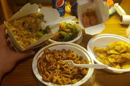 Panda Wok