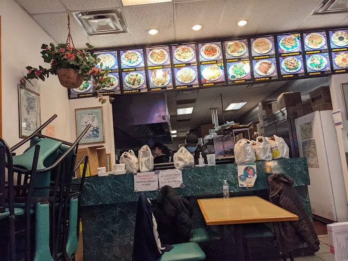 Panda Wok 5