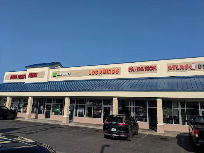 Panda Wok 4