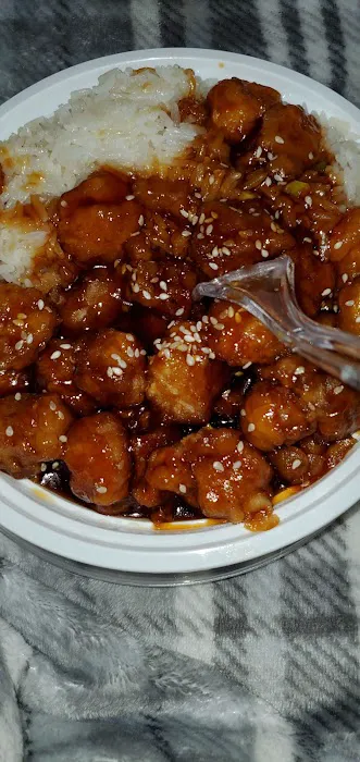 2000 Chinese Restaurant 10