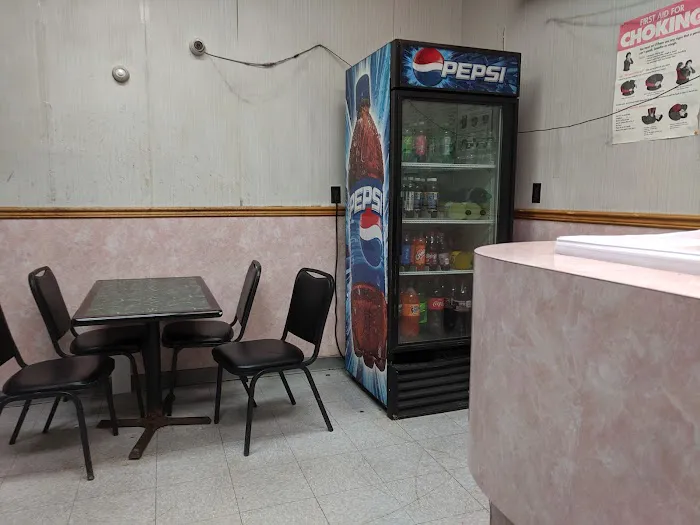 2000 Chinese Restaurant 6