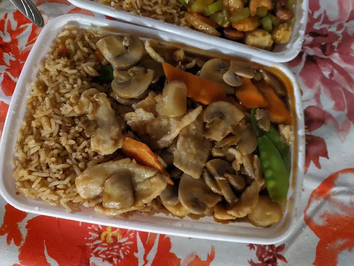 China Wok 4