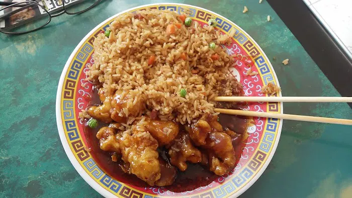China Wok 5