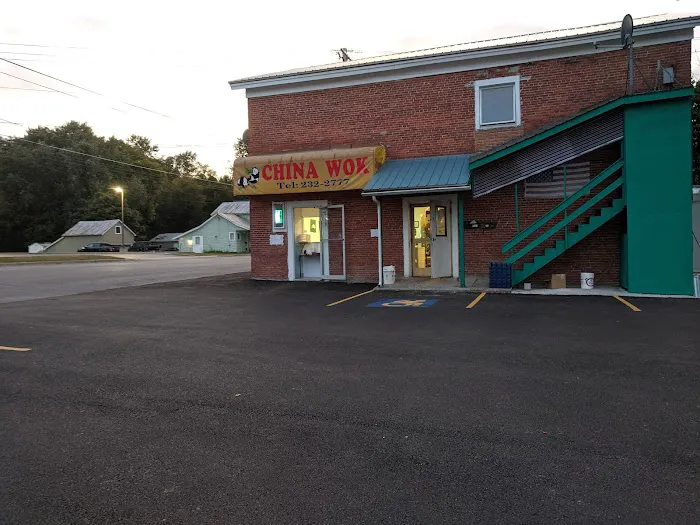 China Wok 2