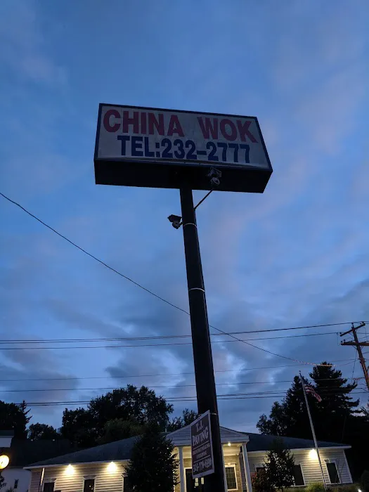 China Wok 1