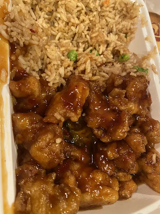 China Wok 7