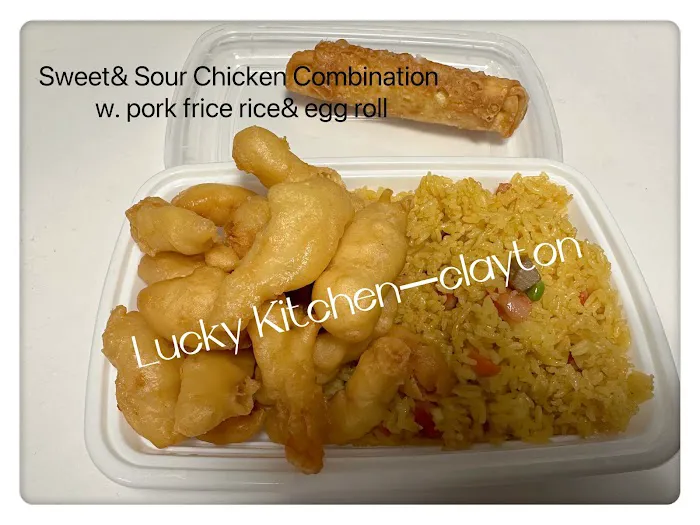 New Lucky Kitchen 2