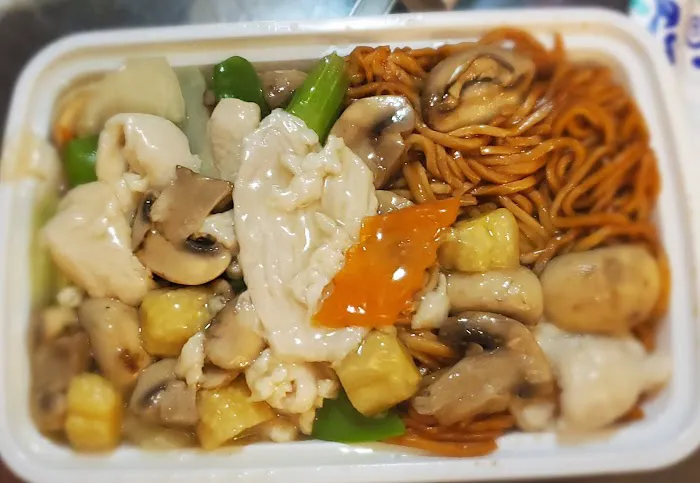 Shanghai Restaurant 4