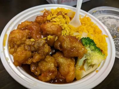 Shanghai Restaurant 0
